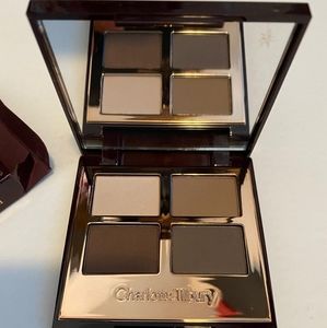 Charlotte Tilbury Luxury Eyeshadow Palette